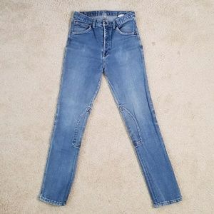 Miller's Equestrian English Riding Jeans